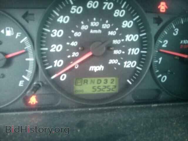 2003 MAZDA MPV - VIN: JM3LW28A030348364 - Фото 8