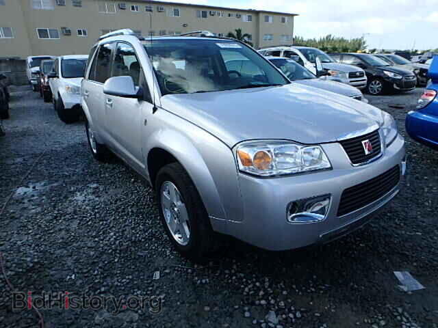 Фотография 5GZCZ53457S878681 - SATURN VUE 2007
