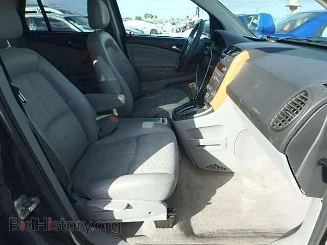 2007 SATURN VUE - VIN: 5GZCZ53457S878681 - Фото 5