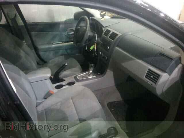2008 DODGE AVENGER - VIN: 1B3LC76MX8N191434 - Photo 5