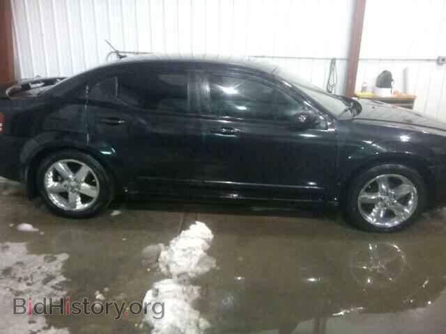2008 DODGE AVENGER - VIN: 1B3LC76MX8N191434 - Photo 9