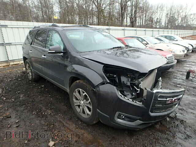 Фотография 1GKKRRKD9FJ356702 - GMC ACADIA 2015