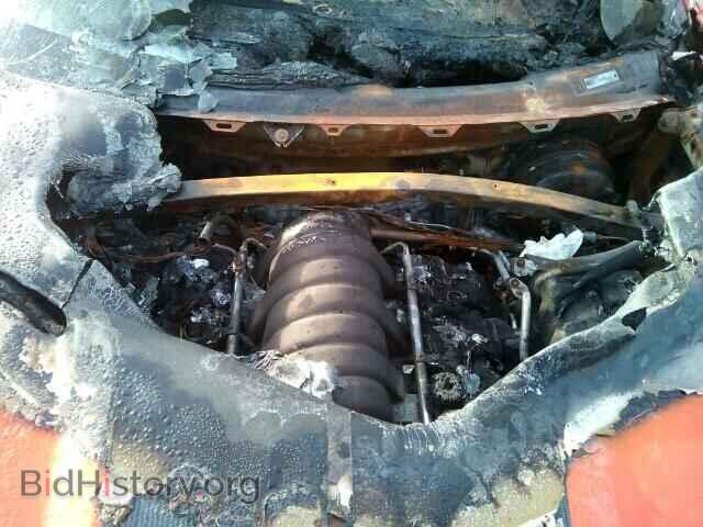 2009 DODGE CHALLENGER - VIN: 2B3LJ74W49H526255 - Фото 7