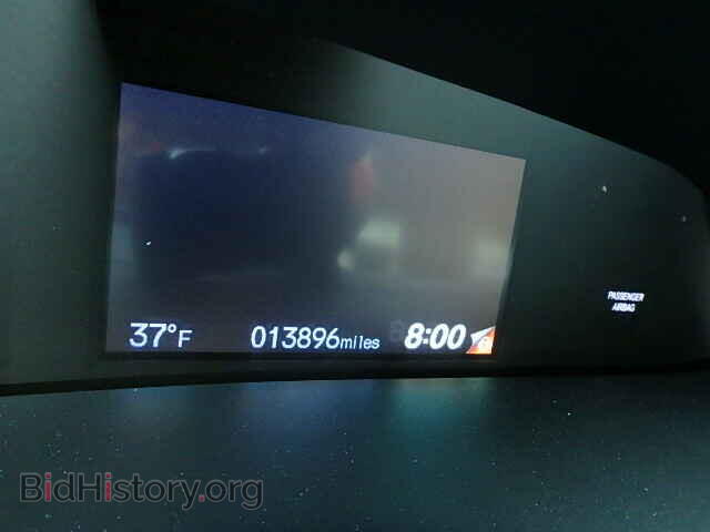 2014 HONDA CIVIC - VIN: 19XFB4F2XEE200502 - Фото 8