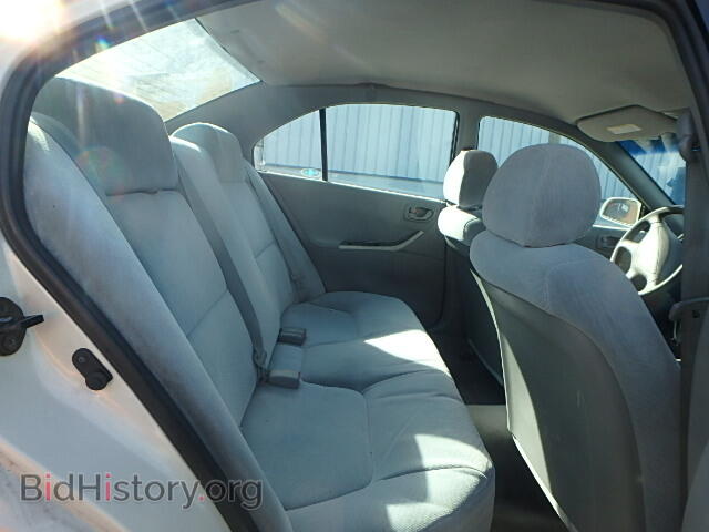 2003 MITSUBISHI GALANT - VIN: 4A3AA46G23E210634 - Фото 6