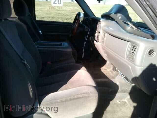 2006 CHEVROLET SILVERADO - VIN: 1GCEC19ZX6Z261645 - Фото 5