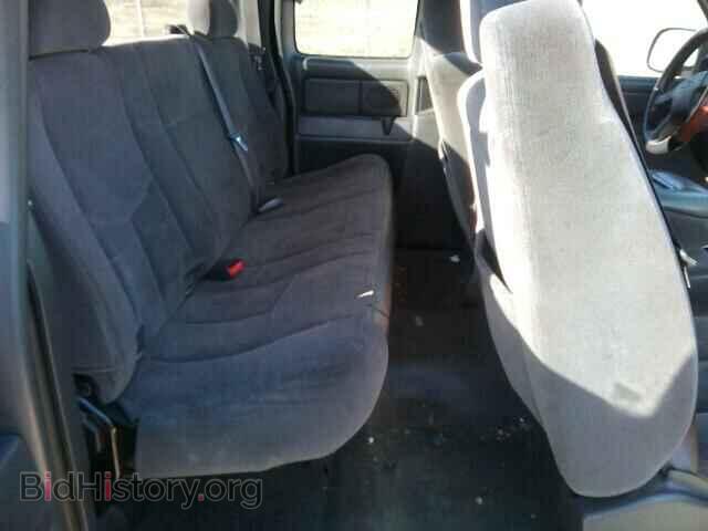 2006 CHEVROLET SILVERADO - VIN: 1GCEC19ZX6Z261645 - Фото 6