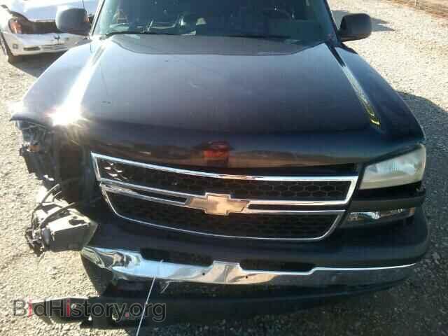 2006 CHEVROLET SILVERADO - VIN: 1GCEC19ZX6Z261645 - Фото 7