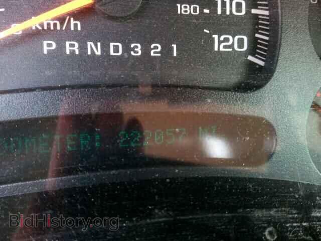 2006 CHEVROLET SILVERADO - VIN: 1GCEC19ZX6Z261645 - Фото 8