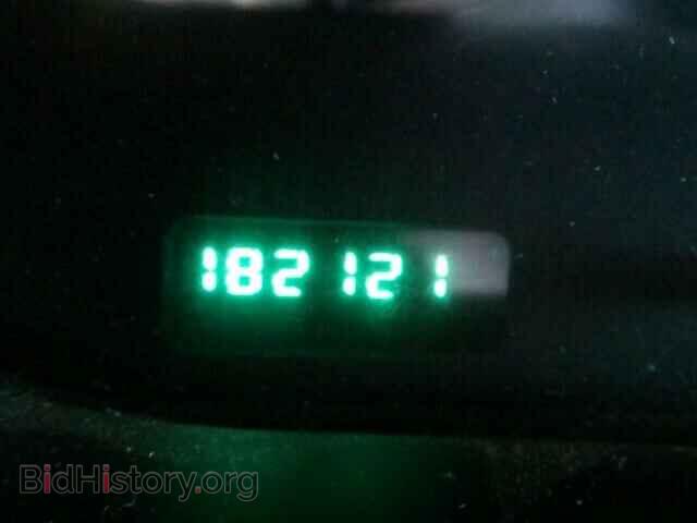 2002 DODGE RAM VAN - VIN: 2B4JB25Y02K121831 - Фото 8