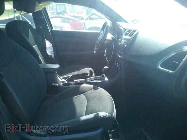 2012 DODGE AVENGER - VIN: 1C3CDZAB3CN203742 - Photo 5