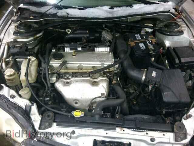 2003 CHRYSLER SEBRING - VIN: 4C3AG42G83E170585 - Фото 7