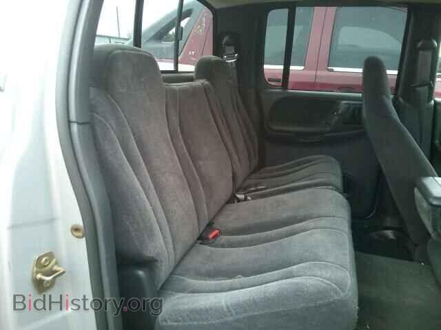 2000 DODGE DAKOTA - VIN: 1B7GL2AZ9YS716362 - Фото 6