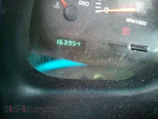 2000 DODGE DAKOTA - VIN: 1B7GL2AZ9YS716362 - Фото 8