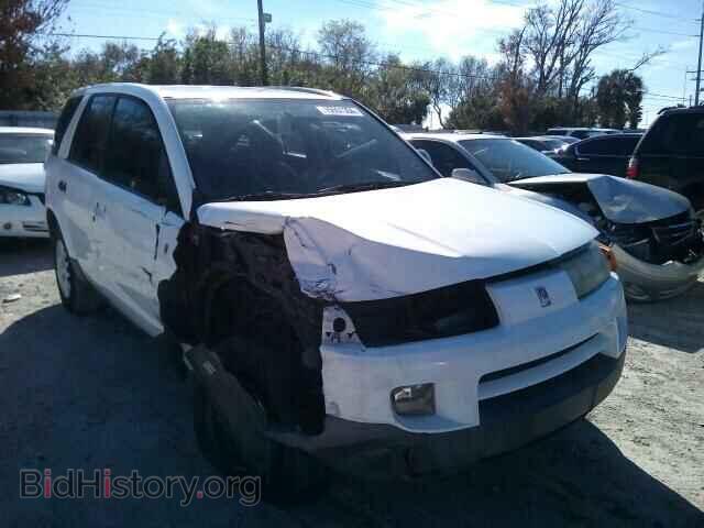 Фотография 5GZCZ53B93S896657 - SATURN VUE 2003