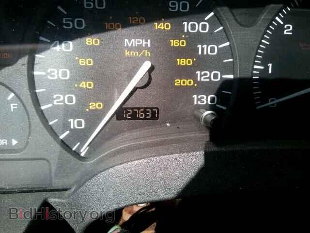 2003 SATURN VUE - VIN: 5GZCZ53B93S896657 - Фото 8