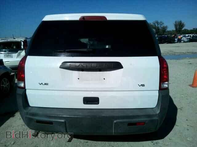 2003 SATURN VUE - VIN: 5GZCZ53B93S896657 - Фото 10