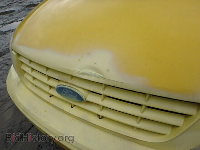2004 FORD FREESTAR - VIN: 2FMZA51624BA68935 - Фото 9