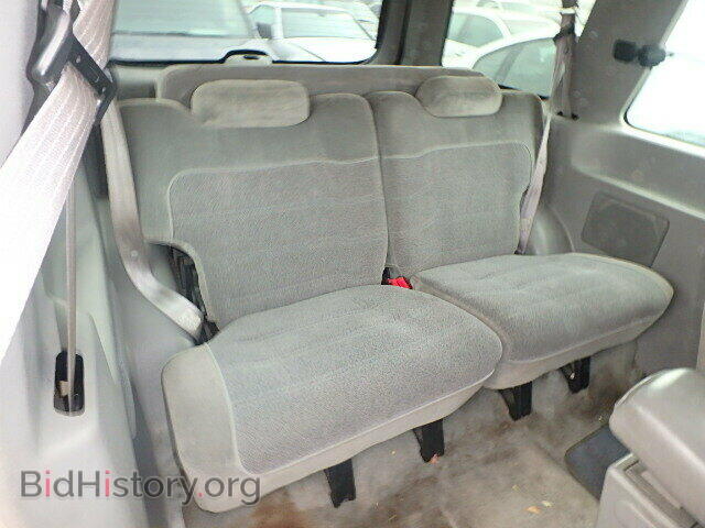 1998 FORD EXPLORER - VIN: 1FMYU22X4WUC77809 - Photo 6