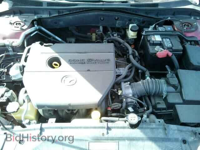 2007 MAZDA 6 - VIN: 1YVHP80C475M27194 - Фото 7