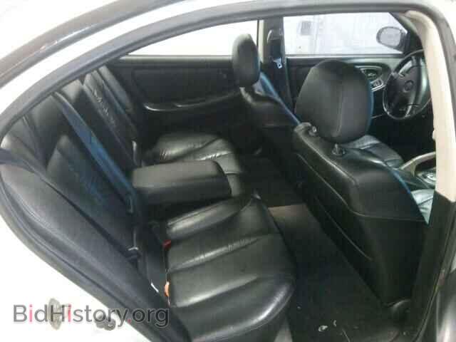 2000 NISSAN MAXIMA - VIN: JN1CA31D4YT532510 - Фото 6