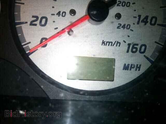 2000 NISSAN MAXIMA - VIN: JN1CA31D4YT532510 - Фото 8