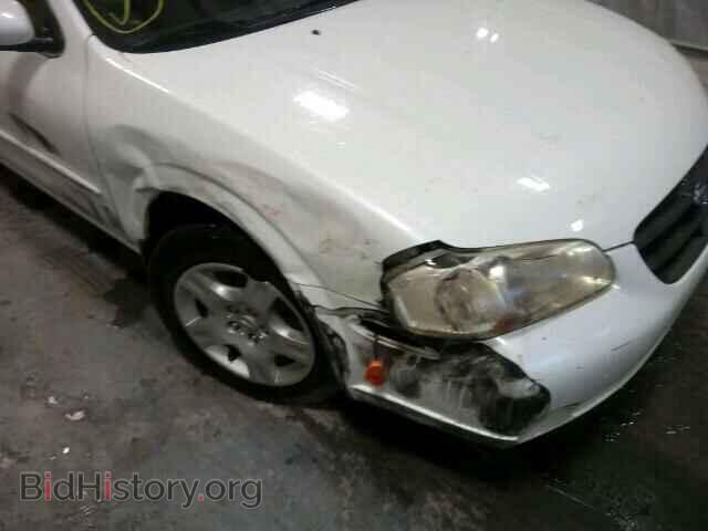 2000 NISSAN MAXIMA - VIN: JN1CA31D4YT532510 - Фото 10