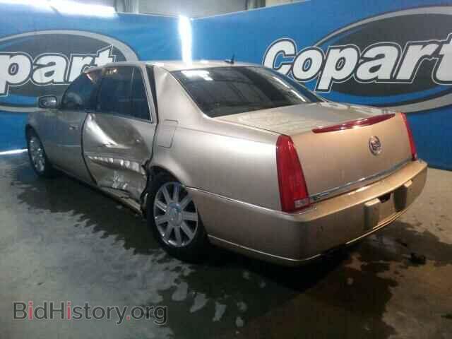 2006 CADILLAC DTS - VIN: 1G6KD57Y36U100569 - Photo 3