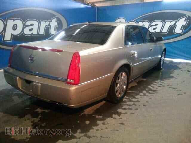2006 CADILLAC DTS - VIN: 1G6KD57Y36U100569 - Photo 4