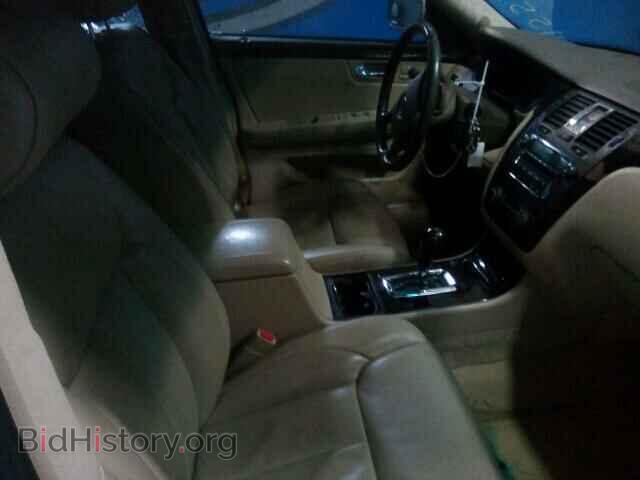 2006 CADILLAC DTS - VIN: 1G6KD57Y36U100569 - Photo 5