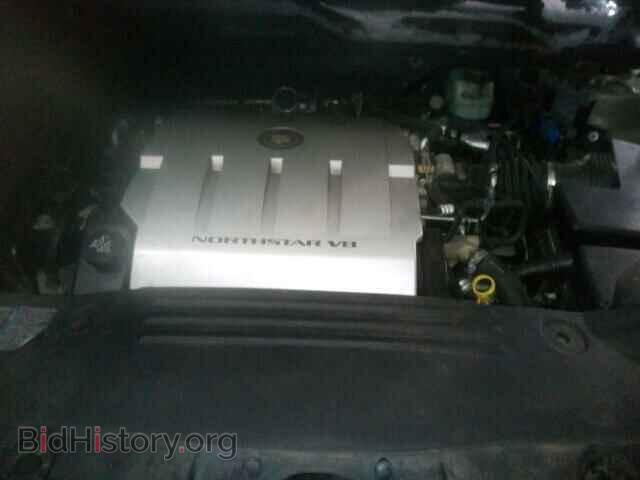 2006 CADILLAC DTS - VIN: 1G6KD57Y36U100569 - Photo 7