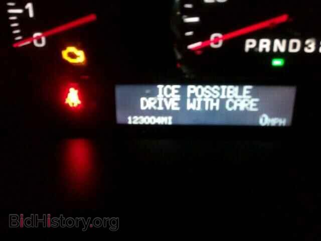 2006 CADILLAC DTS - VIN: 1G6KD57Y36U100569 - Photo 8