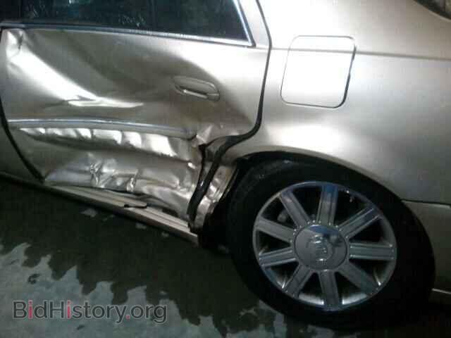 2006 CADILLAC DTS - VIN: 1G6KD57Y36U100569 - Photo 10