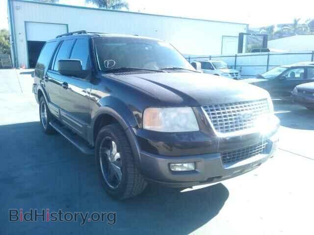 Photo 1FMFU15566LA96342 - FORD EXPEDITION 2006