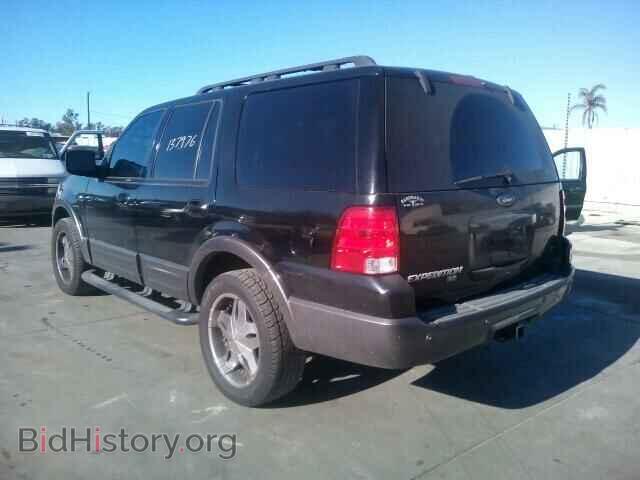 2006 FORD EXPEDITION - VIN: 1FMFU15566LA96342 - Фото 3