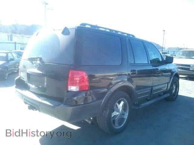 2006 FORD EXPEDITION - VIN: 1FMFU15566LA96342 - Фото 4