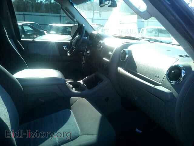 2006 FORD EXPEDITION - VIN: 1FMFU15566LA96342 - Фото 5