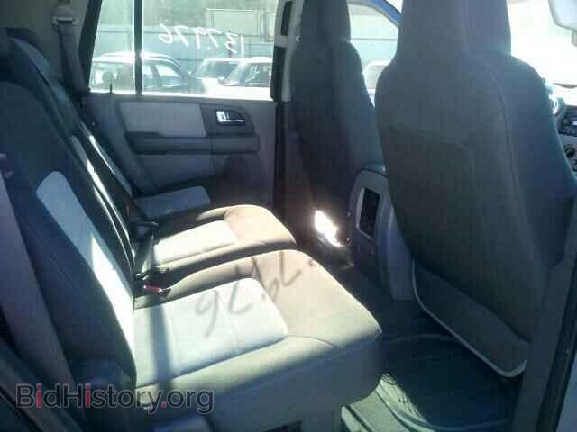 2006 FORD EXPEDITION - VIN: 1FMFU15566LA96342 - Фото 6