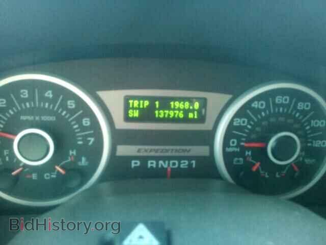 2006 FORD EXPEDITION - VIN: 1FMFU15566LA96342 - Фото 8