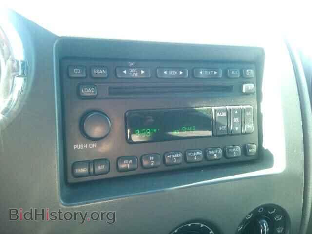 2006 FORD EXPEDITION - VIN: 1FMFU15566LA96342 - Фото 9