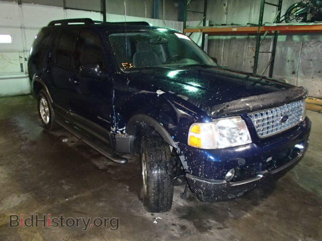 Фотография 1FMZU73K05ZA55015 - FORD EXPLORER 2005