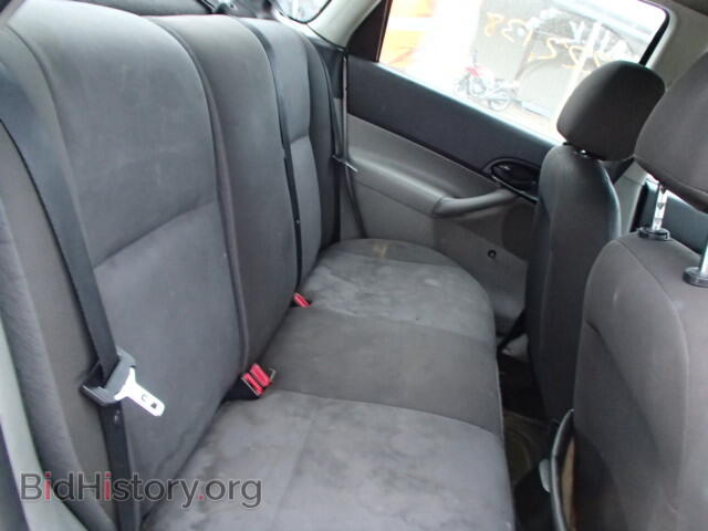 2006 FORD FOCUS - VIN: 1FAFP34N56W224602 - Фото 6