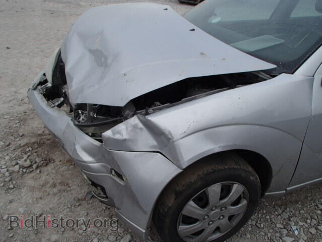 2006 FORD FOCUS - VIN: 1FAFP34N56W224602 - Фото 9