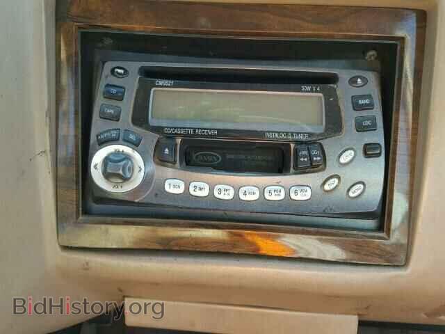 1988 CADILLAC DEVILLE - VIN: 1G6CD5154J4241565 - Фото 10
