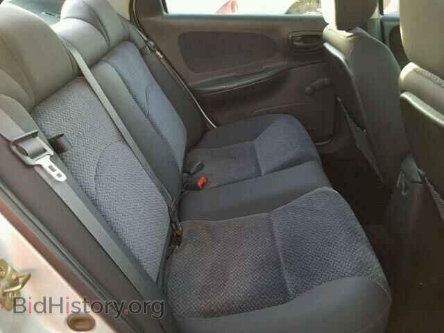 2002 DODGE NEON - VIN: 1B3AS46C52D500269 - Фото 6