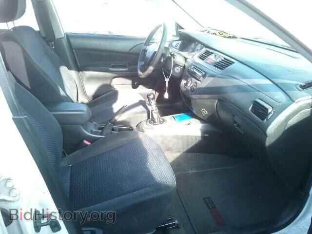 2003 MITSUBISHI LANCER - VIN: JA3AJ86E33U049630 - Фото 5