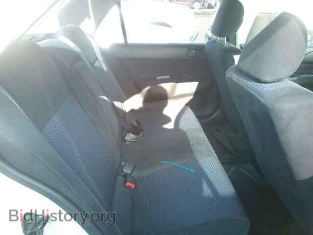 2003 MITSUBISHI LANCER - VIN: JA3AJ86E33U049630 - Фото 6