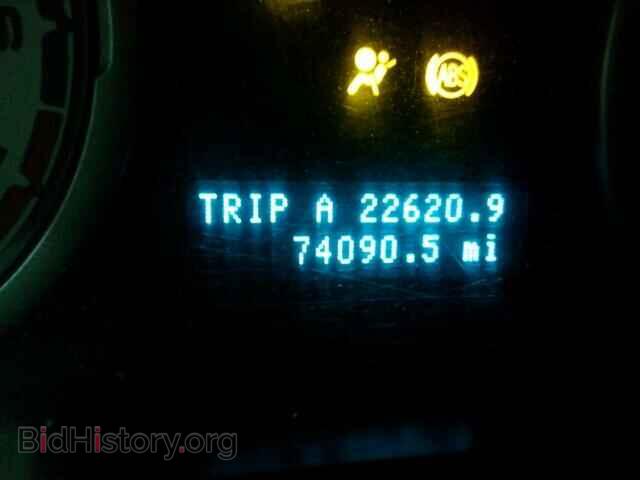 2008 FORD FOCUS - VIN: 1FAHP35N58W295776 - Фото 8
