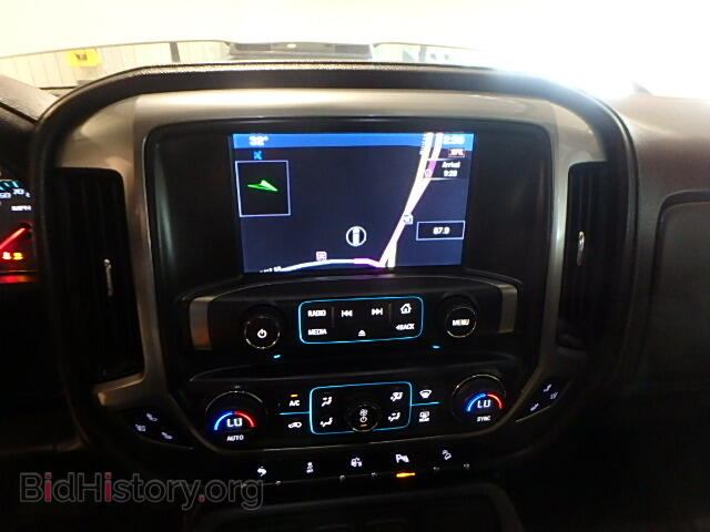 2014 CHEVROLET SILVERADO - VIN: 3GCUKSEC8EG132257 - Фото 9