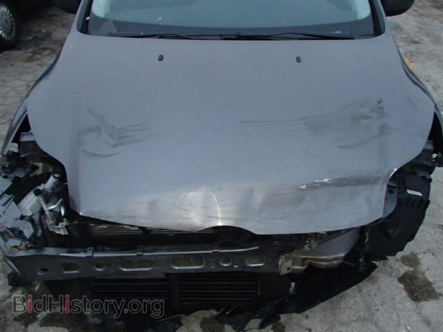 2012 FORD FOCUS - VIN: 1FAHP3F26CL445649 - Фото 7